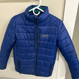 Boys Vineyard Vine jacket